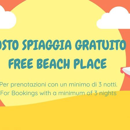 Appartamento Tonin Bibione Esterno foto