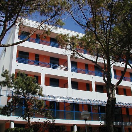 Appartamento Tonin Bibione Esterno foto