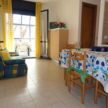 Appartamento Tonin Bibione Esterno foto
