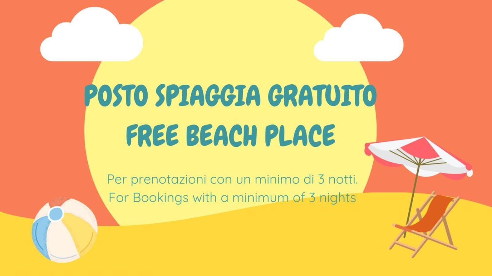 Appartamento Tonin Bibione Esterno foto