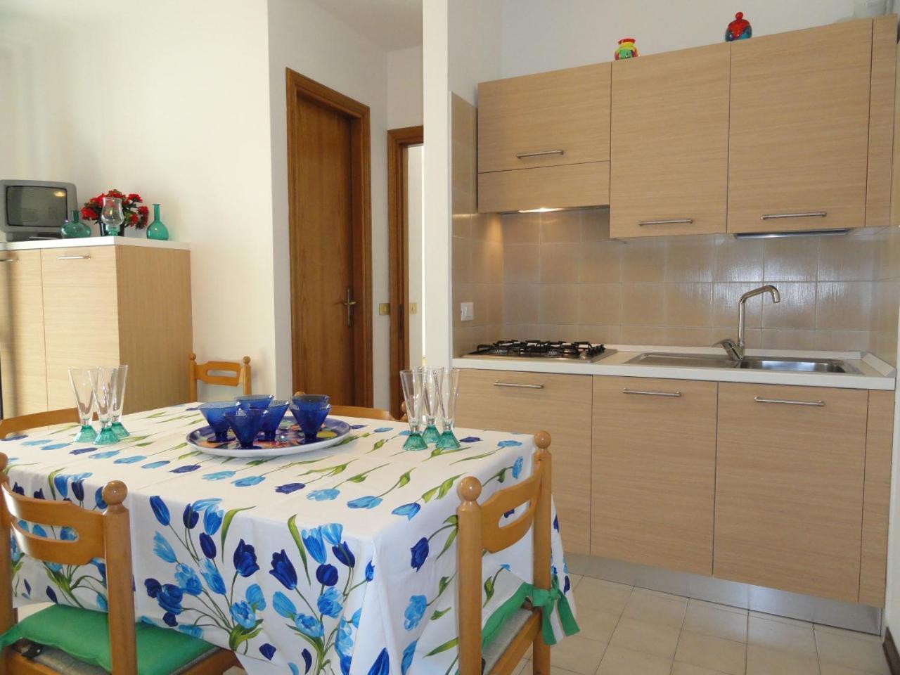Appartamento Tonin Bibione Esterno foto