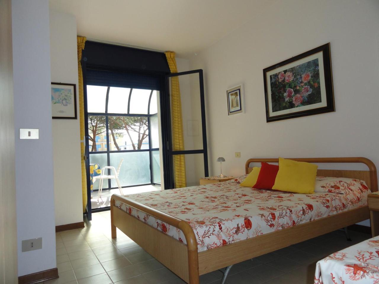 Appartamento Tonin Bibione Esterno foto