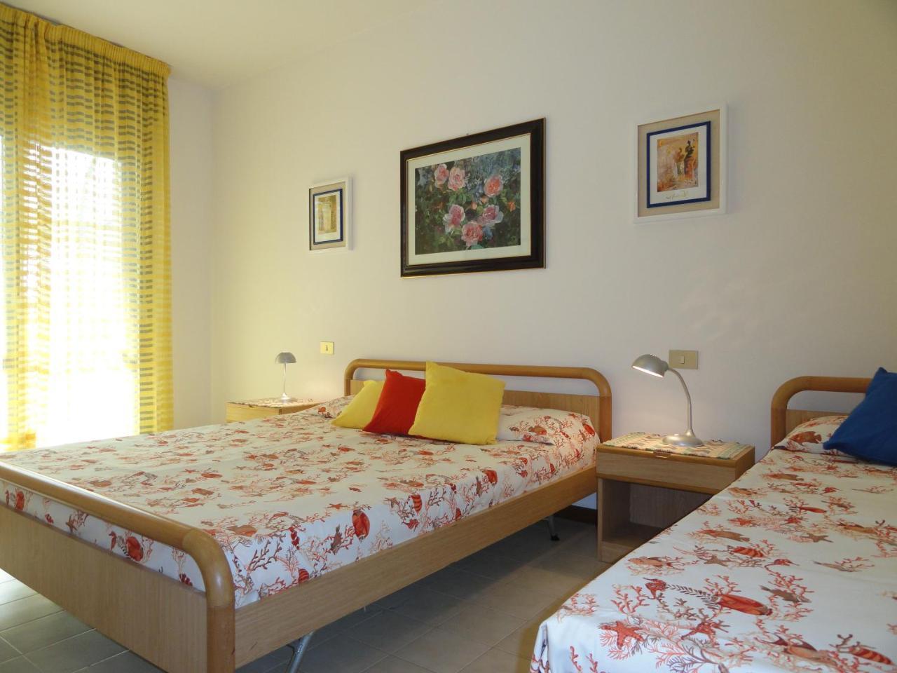 Appartamento Tonin Bibione Esterno foto