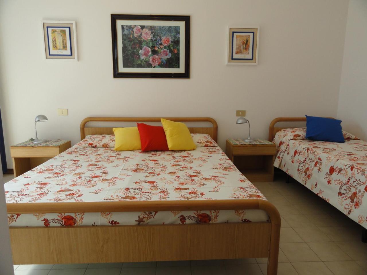 Appartamento Tonin Bibione Esterno foto