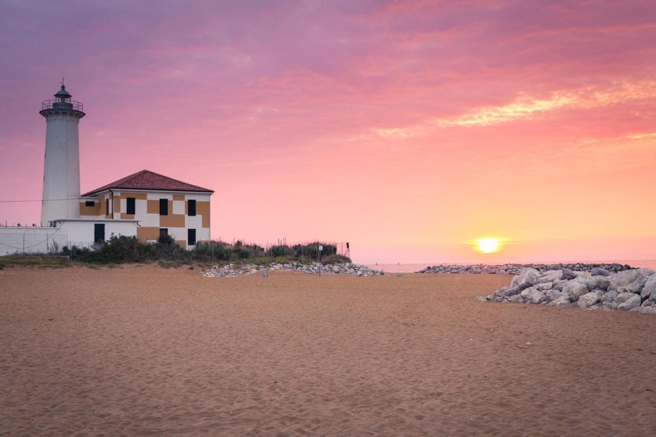 Appartamento Tonin Bibione Esterno foto