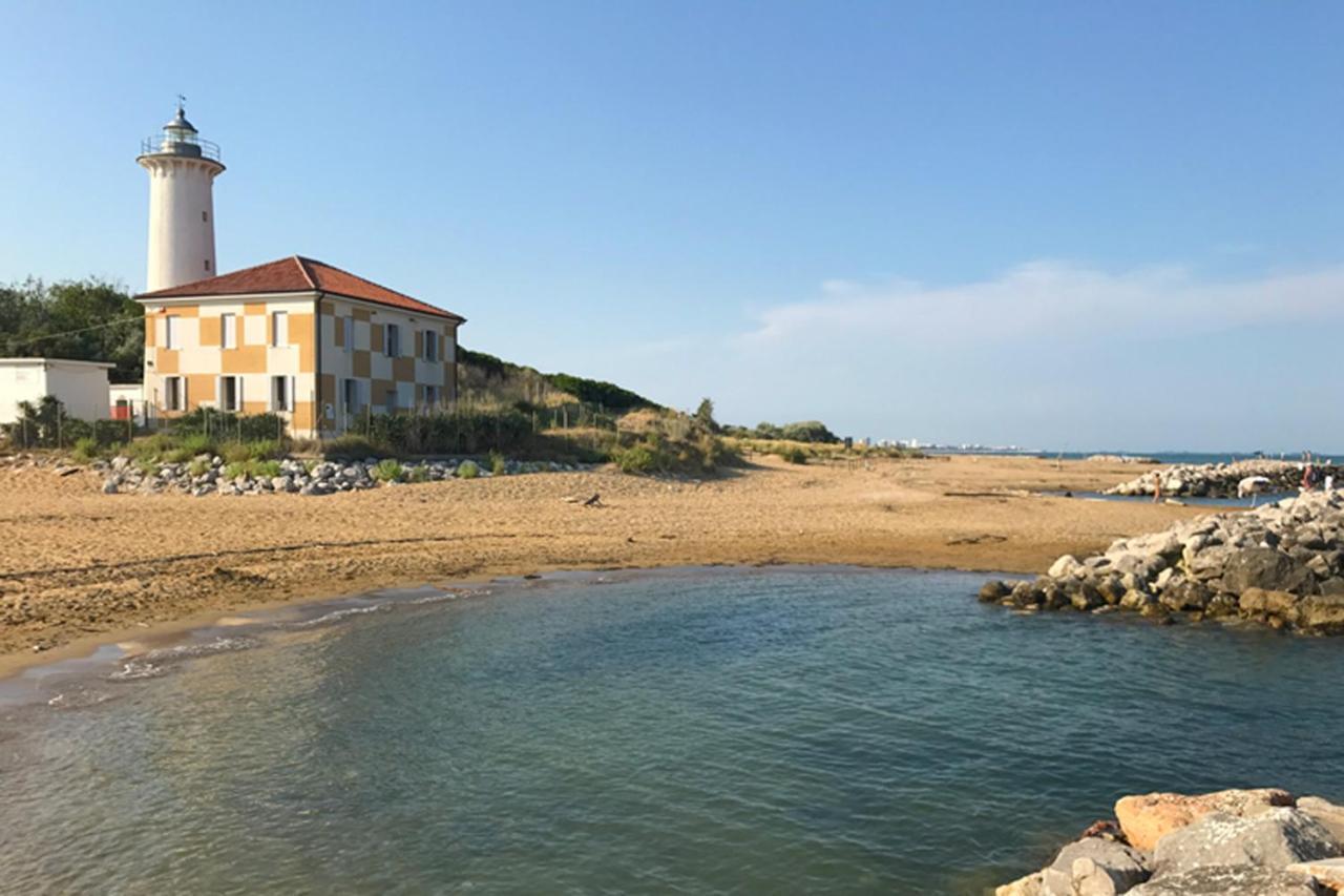 Appartamento Tonin Bibione Esterno foto